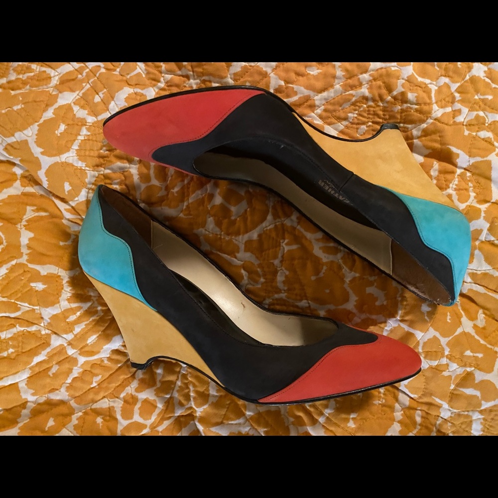Wedges